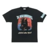 Music Aya Nakamura Merch-T-Shirt, Large-Passform „Schwarz“ 641655TMV861055