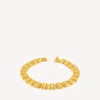Nano-Link-Halskette für Damen in Gold Nano-Link-Halskette für Damen in Gold