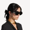 Nano-Link-Halskette für Damen in Gold Nano-Link-Halskette für Damen in Gold