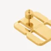 Nano-Ohrstecker in Gold Nano-Ohrstecker in Gold