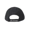 Nasa-Baseballkappe „Schwarz“ 661600410B21000