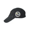 Nasa-Baseballkappe „Schwarz“ 661600410B21000