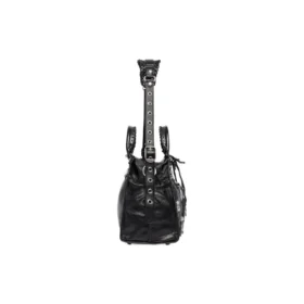 Neo Cagole City Handtasche „Schwarz“ 700451210B01000