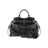 Neo Cagole City Handtasche „Schwarz“ 700451210B01000