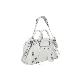 Neo Cagole City Handtasche „Weiß“ 700451210B09104