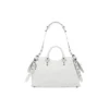Neo Cagole City Handtasche „Weiß“ 700451210B09104