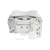 Neo Cagole City Kleine Handtasche „Optic White“ 736046210B09104
