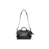 Neo Cagole Xs Handtasche „Black“ 700940210B01000