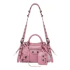 Neo Cagole Xs Handtasche „Hellrosa“ 700940210B06904