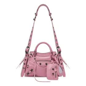 Neo Cagole Xs Handtasche „Hellrosa“ 700940210B06904