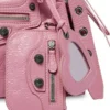 Neo Cagole Xs Handtasche „Hellrosa“ 700940210B06904