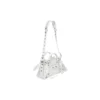 Neo Cagole Xs Handtasche „Optic White“ 700940210B09104