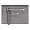 Neo Classic Mini-Geldbörse „Dark Grey“ 64010715Y0Y1219