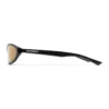 Neo Round Sonnenbrille „Black“ 570487T00482053