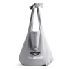 New Jersey Hobo-Tasche „Grey“ 7924802AA6R1424