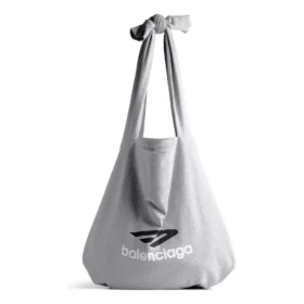 New Jersey Hobo-Tasche „Grey“ 7924802AA6R1424