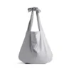 New Jersey Hobo-Tasche „Grey“ 7924802AA6R1424