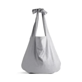 New Jersey Hobo-Tasche „Grey“ 7924802AA6R1424