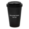 New York Coffee Cup „Black“ 666275T01011002