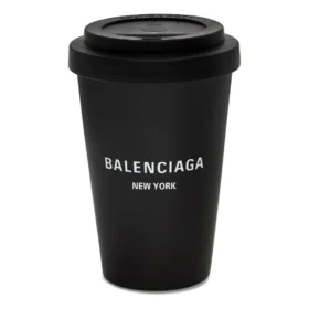 New York Coffee Cup „Black“ 666275T01011002