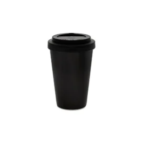 New York Coffee Cup „Black“ 666275T01011002
