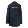 News-Jacke „Black“ 625580TFQ071069
