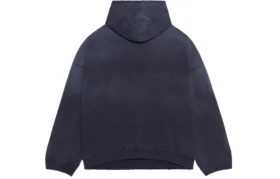 No Comment Hoodies, weite Passform „Navy Blue“ 674986TLVG43967 No Comment Hoodies, weite Passform „Navy Blue“ 674986TLVG43967