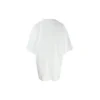 No Comment T-Shirt „Weiß“ 684155TLVG30330