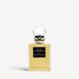 Noch zu bestätigen Parfum Noch zu bestätigen Parfum