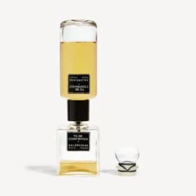 Noch zu bestätigen: Parfum-Nachfüllpackung