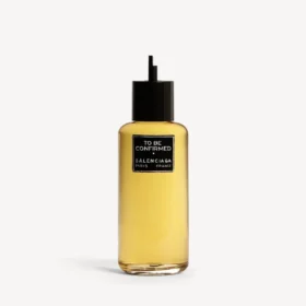 Noch zu bestätigen: Parfum-Nachfüllpackung