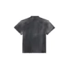 „Not Been Done“-T-Shirt Oversized „Black“ 787349TQVW41134
