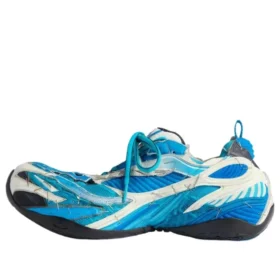 Ohne Sohle „Blue White“ 841506WOYX04491
