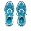 Ohne Sohle „Blue White“ 841506WOYX04491
