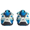 Ohne Sohle „Blue White“ 841506WOYX04491