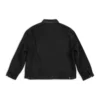 Oversize-Jacke „Black“ 724649TNW401105