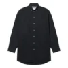 Oversize-Shirt „Black“ 675499TKM021000
