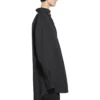 Oversize-Shirt „Black“ 675499TKM021000