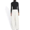 Oversized-Hose „White“ 704714TKO489000