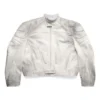 Oversized-Jacke „White“ 744983TOS149012