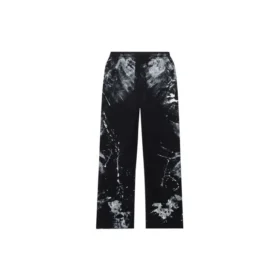 Painter-Jogginghose „Black White“ 641589TKVG21070