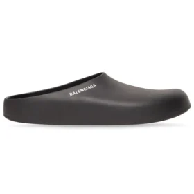 Pantoletten „Black“ 697635W1S8V1090