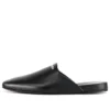 Pantoletten „Black White“ 597344WA72G1006
