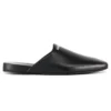 Pantoletten „Black White“ 597344WA72G1006