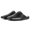 Pantoletten „Black White“ 597344WA72G1006