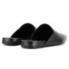 Pantoletten „Black White“ 597344WA72G1006