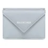 Papier-Mini-Geldbörse „Blue“ 391446DLQ0N4005