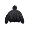 Paris All In Jacke „Black“ 746456TNO271000