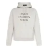 Paris Fashion Week Hoodie „Almond“ 657034TKV852984