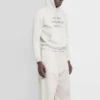 Paris Fashion Week Hoodie „Almond“ 657034TKV852984